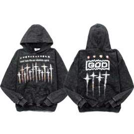 Picture of Saint Michael Hoodies _SKUSaintMichaelM-2XLcztx8245690